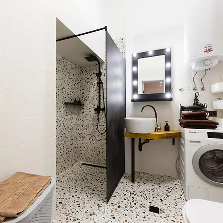 Appart hôtel Scandi Kiev